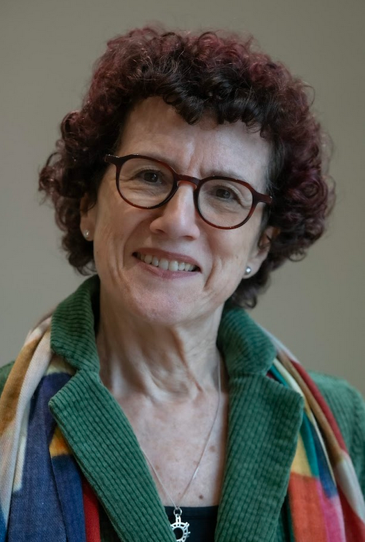 professor louise stoll