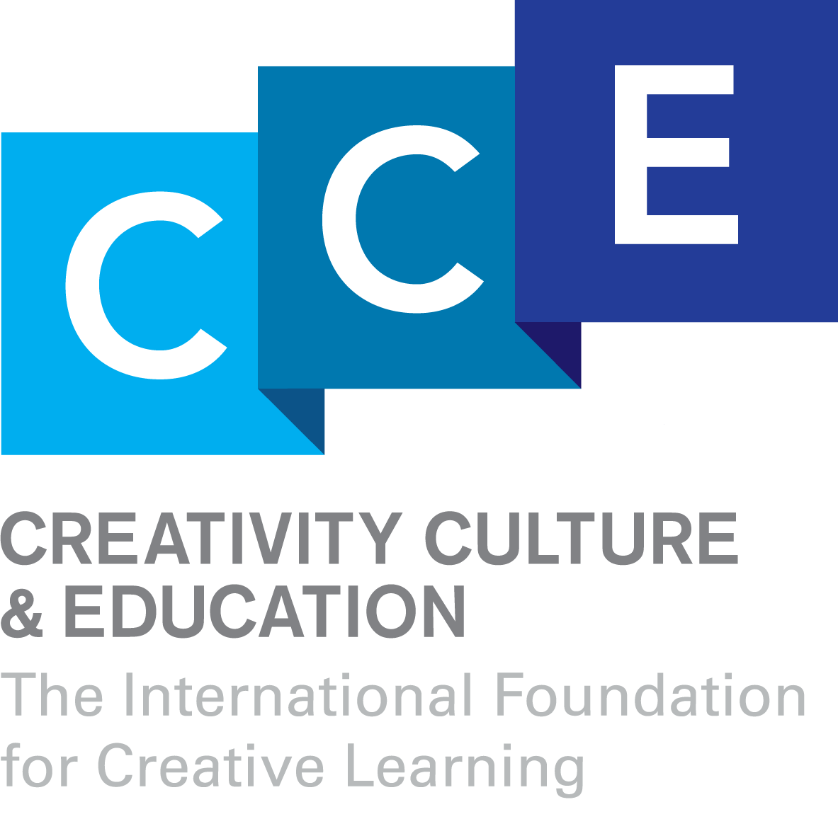 creative culture education logo