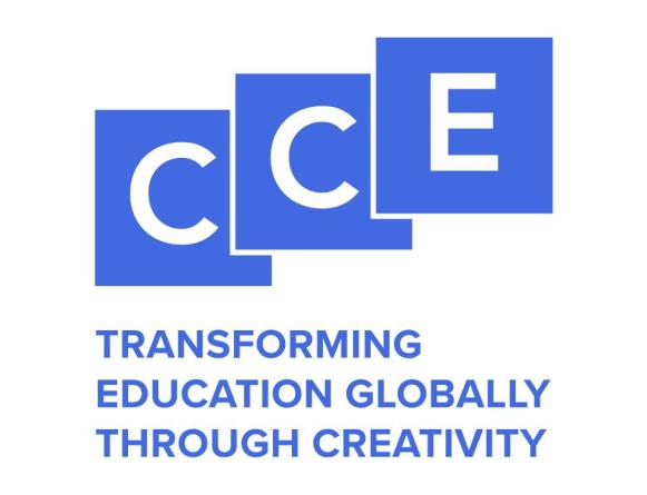 cce logo